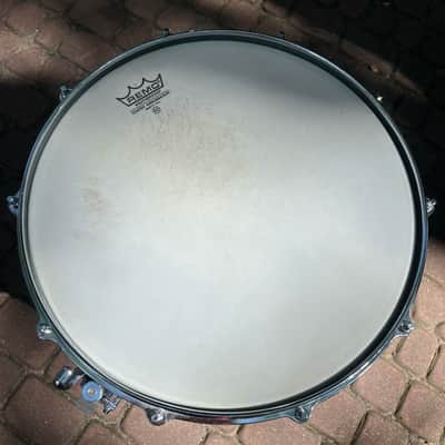 Yamaha SD-3106 mid-90s - Chrome COA - rare Aluminum Made in Japan image 10