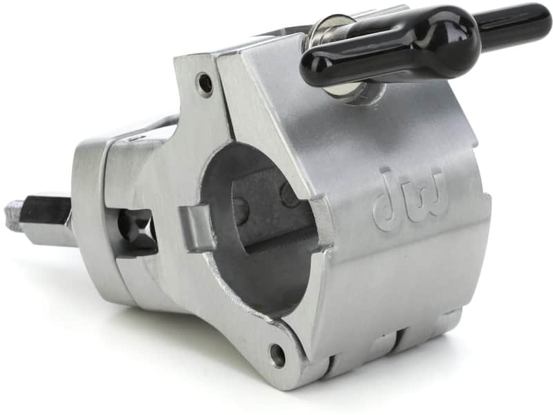 DW DWSMRKC15V 9000 Series V Rack Clamp - 1.5 inch (5-pack) Bundle image 1