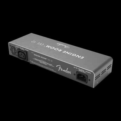 Fender Engine Room LVL12 Power Supply image 3
