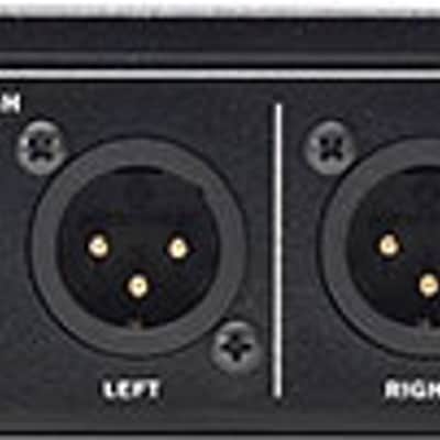 dbx DriveRack PA2 image 3