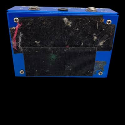 Fulltone Full-Drive 2 Mosfet 2007 - 2018 - Blue X7498 image 5
