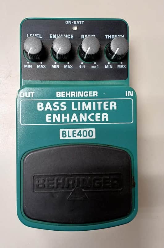 Behringer BLE400