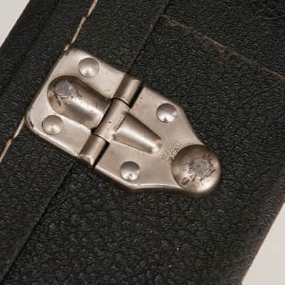 Frontier Japan Vintage double neck 6 & 12 string 70’s/80's  Matsumoku Case image 14