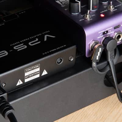 Valeton VPS-6 Fully Isolated Power Supply image 5