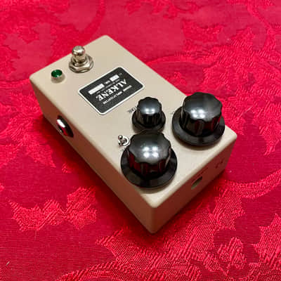 Browne Amplification ALKENE Nashville Overdrive 2026 Flat Dark Earth image 4