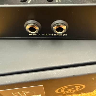 Walrus Audio Xero 2025 - Black image 6