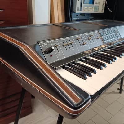 Moog Polymoog image 2