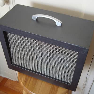 1964 Kay 803 Tube Amp image 2