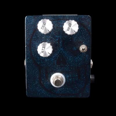 Flattley Bass Filtron | Reverb