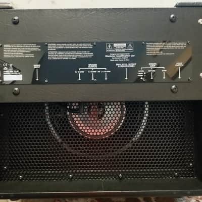 Blackstar S1 10AE Series One 10th Anniversary 10-Watt Guitar Combo 2010s - Black image 8