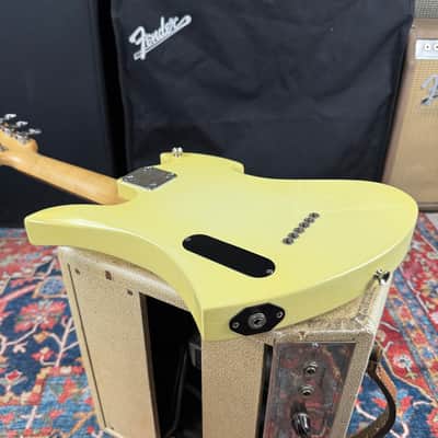 Immagine BC Rich Mockingbird MG Mini Vintage White - 1990's - 16
