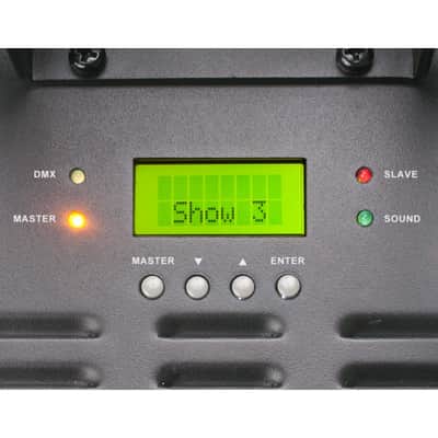 ADJ H2o DMX PRO IR image 3