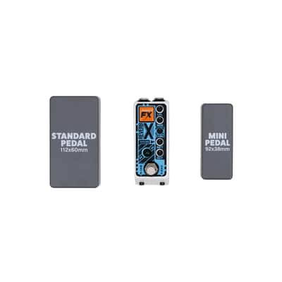 Rainger FX Reverb-X with Igor image 8