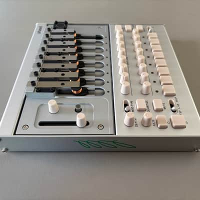 Korg Phase 8 Launch Edition image 9