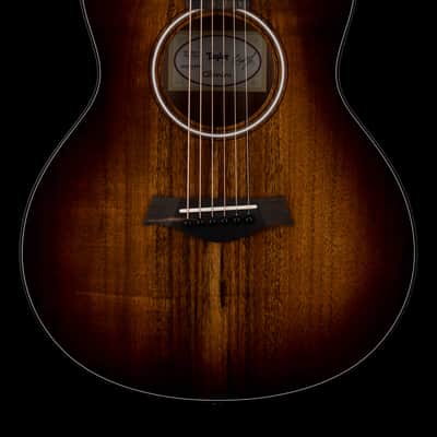 Taylor GS Mini-e Koa Plus #06383 image 1