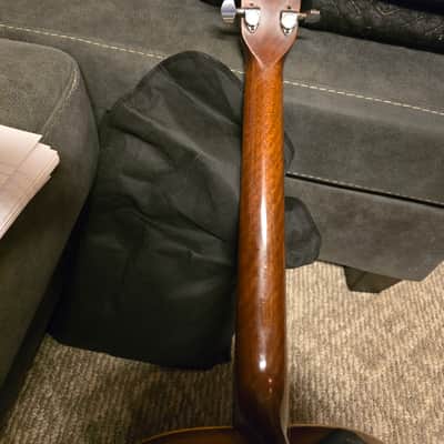 Takamine F-360 1977 image 8