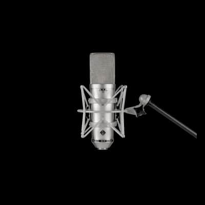 Stam Audio SA-87 Multipattern Large Diaphragm Condenser Microphone