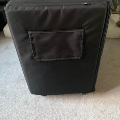 ATS BS2X10CH-T23 2x10 Bass Cab 800w 4ohm image 19
