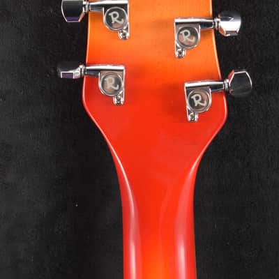 Rickenbacker 620 6-String Fireglo image 9