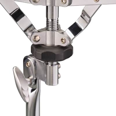 Yamaha SS62 Snare Stand - Single Braced Legs - 12in Basket image 2