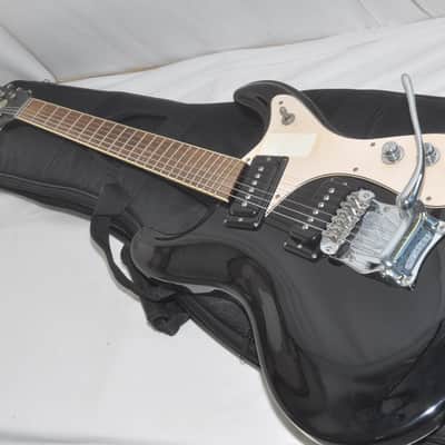 Mosrite Mark-1 Ranger RG-1966 Electric Guitar Ref. No 7596 image 1