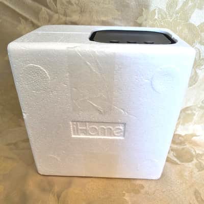 Ihome iHome Air Series iBT30 Bluetooth AirPlay Wireless Audio System. image 2