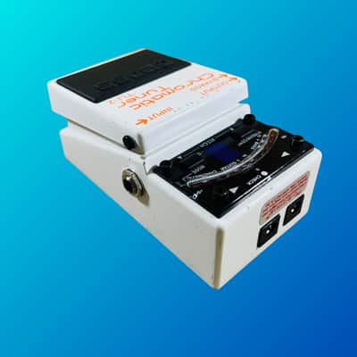 Boss TU-2 Chromatic Tuner image 3