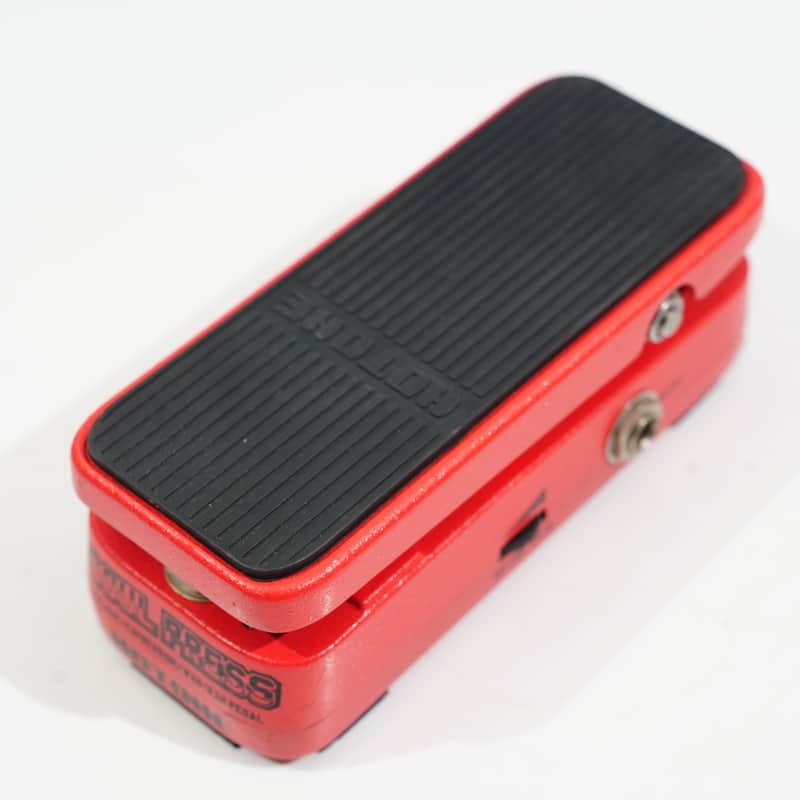 Hotone Soul Press Wah | Reverb