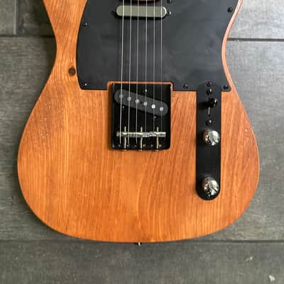 Custom Reclaimed Tele image 2
