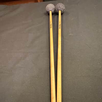 Innovative Percussion FS150 Soft Gray Yarn Marimba Mallets-EXCELLENT #2 Bild 10