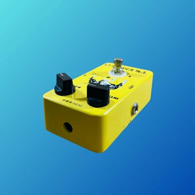 Joyo JF-09 Tremolo image 4