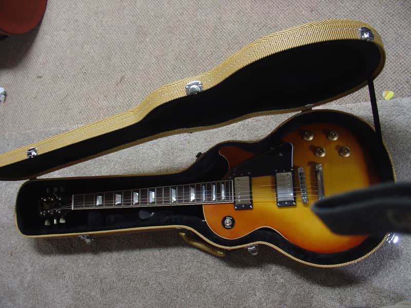 Epiphone Les Paul Standard 60's-Open Book Headstock ! image 1