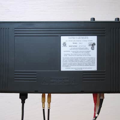 Emu Systems Proteus 2 1991 Dark Gray image 4