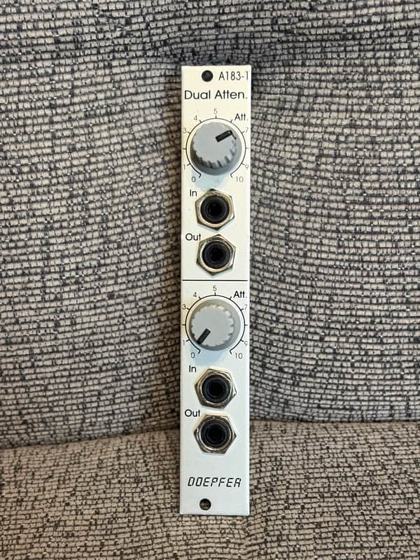 Doepfer A-183-1