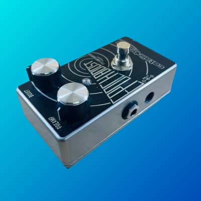 Catalinbread Epoch Boost Preamp/Buffer image 3
