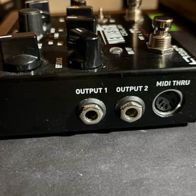 Source Audio Nemesis Delay 2020 - Present - Black image 4
