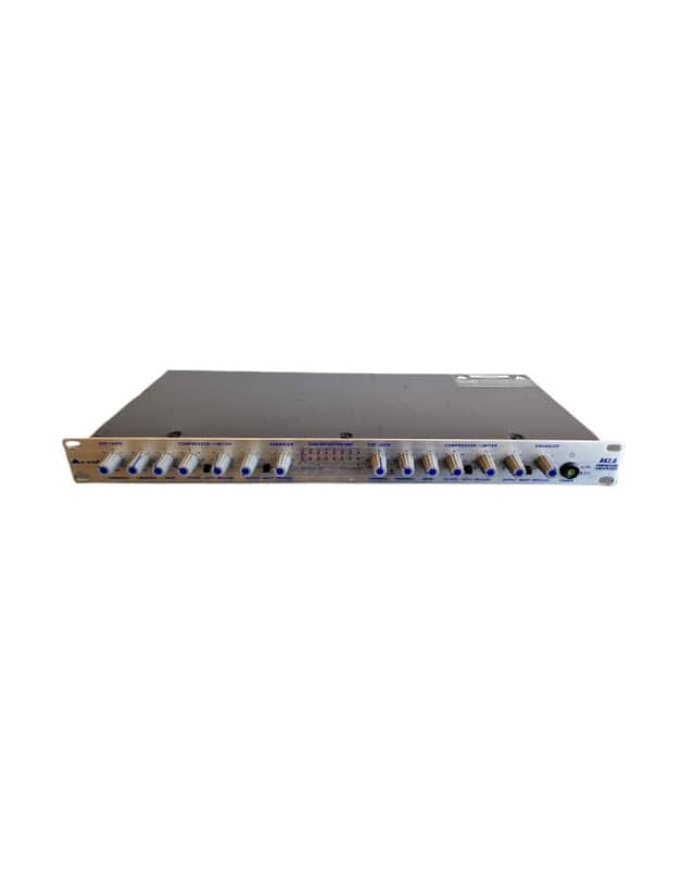 Alto BK 2.0 - Effect Processor - Good image 1