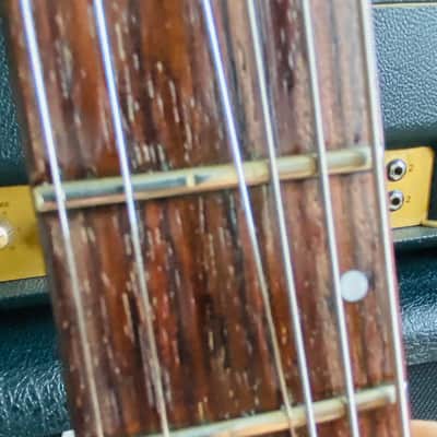 Jackson PS4 performer 2000 Translucent blue image 7