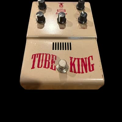 Ibanez Tube King TK999 - x6782 image 1
