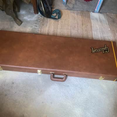 Like NEW 🇺🇸USA Gibson Thunderbird NR  bass guitar - super butter action - Sparkling Burgundy image 12