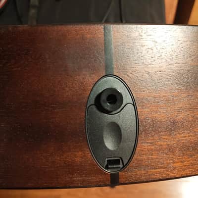 Taylor AD27e American Dream Grand Pacific 2020 Urban Sienna image 13