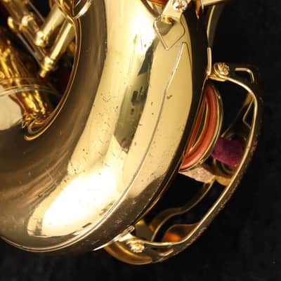 Immagine YAMAHA YAS-275 Alto Saxophone (Made in Japan) All pads replaced (07/03) - 3