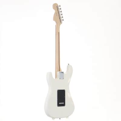 FENDER USA American Performer Stratocaster Arctic White [US19034417] (08/05) image 15