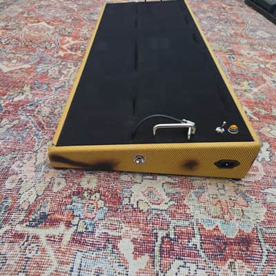West Coast Pedalboard image 3