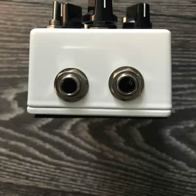 Copilot FX Polypus White image 3