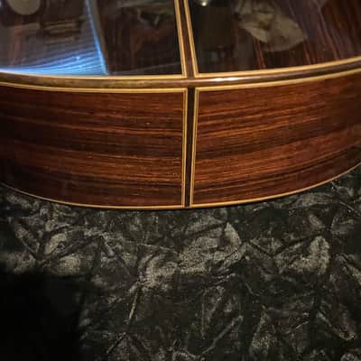 Antonio Picado Model 60 2019 - Gloss image 10