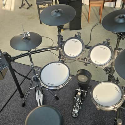 Roland TD-513 V-Drums, Brand New, Full Roland UK warranty image 2