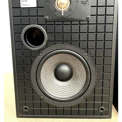 JBL TLX 3 GI - Hi-Fi Speakers - Black - Very Good w/ Original Box image 5