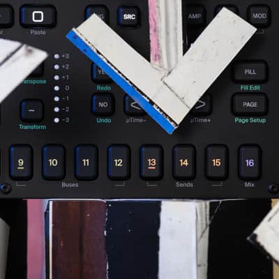 Elektron Tonverk 2025 image 6