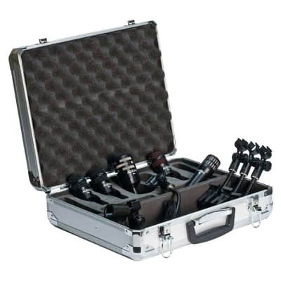 DP5A Audix image 2